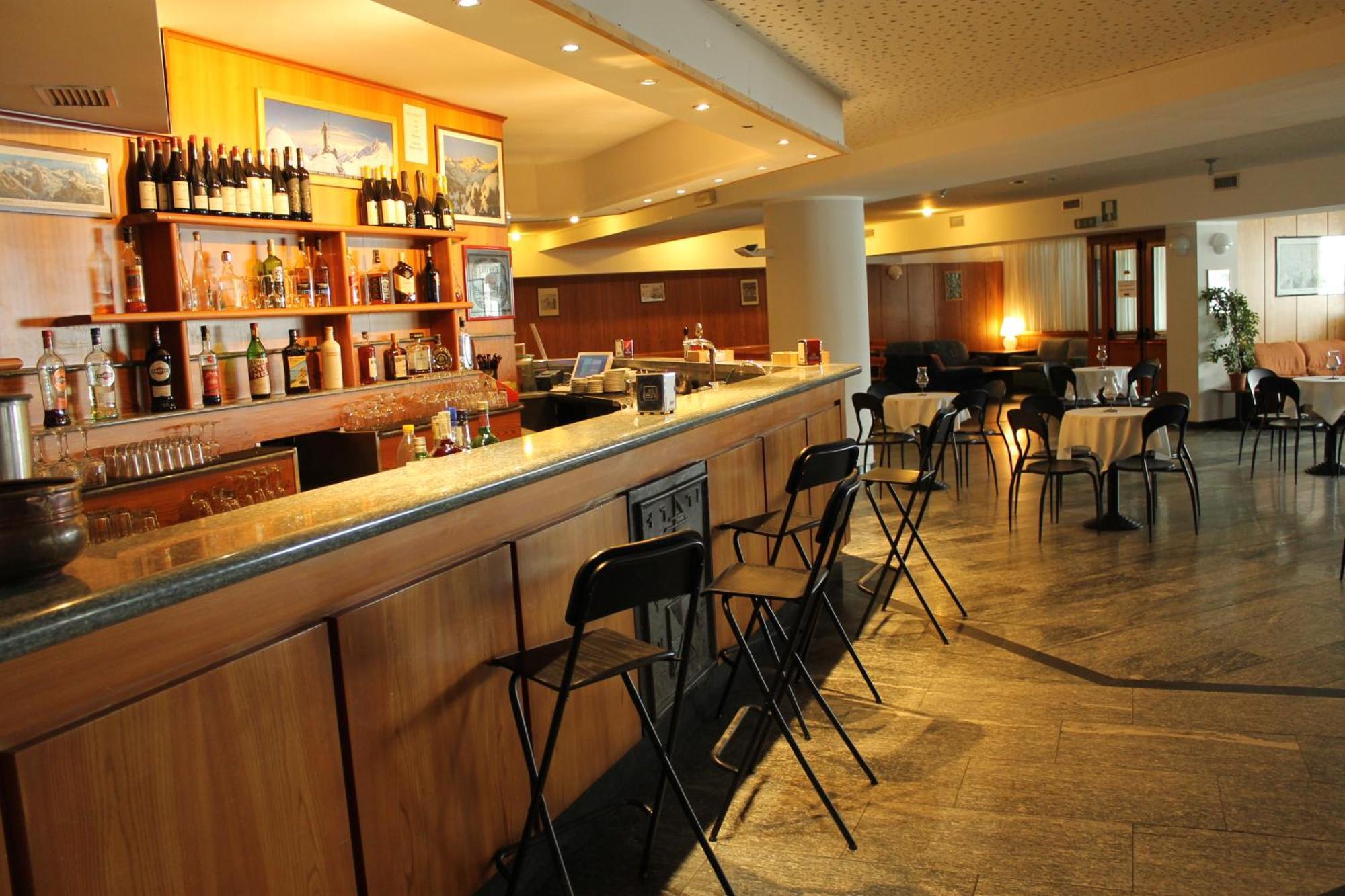 La Trinite Monboso Hotel Gressoney-La-Trinite Exterior photo
